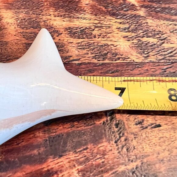 Set Of Vintage Ceramic Seal Figurines - Picture 12 of 13